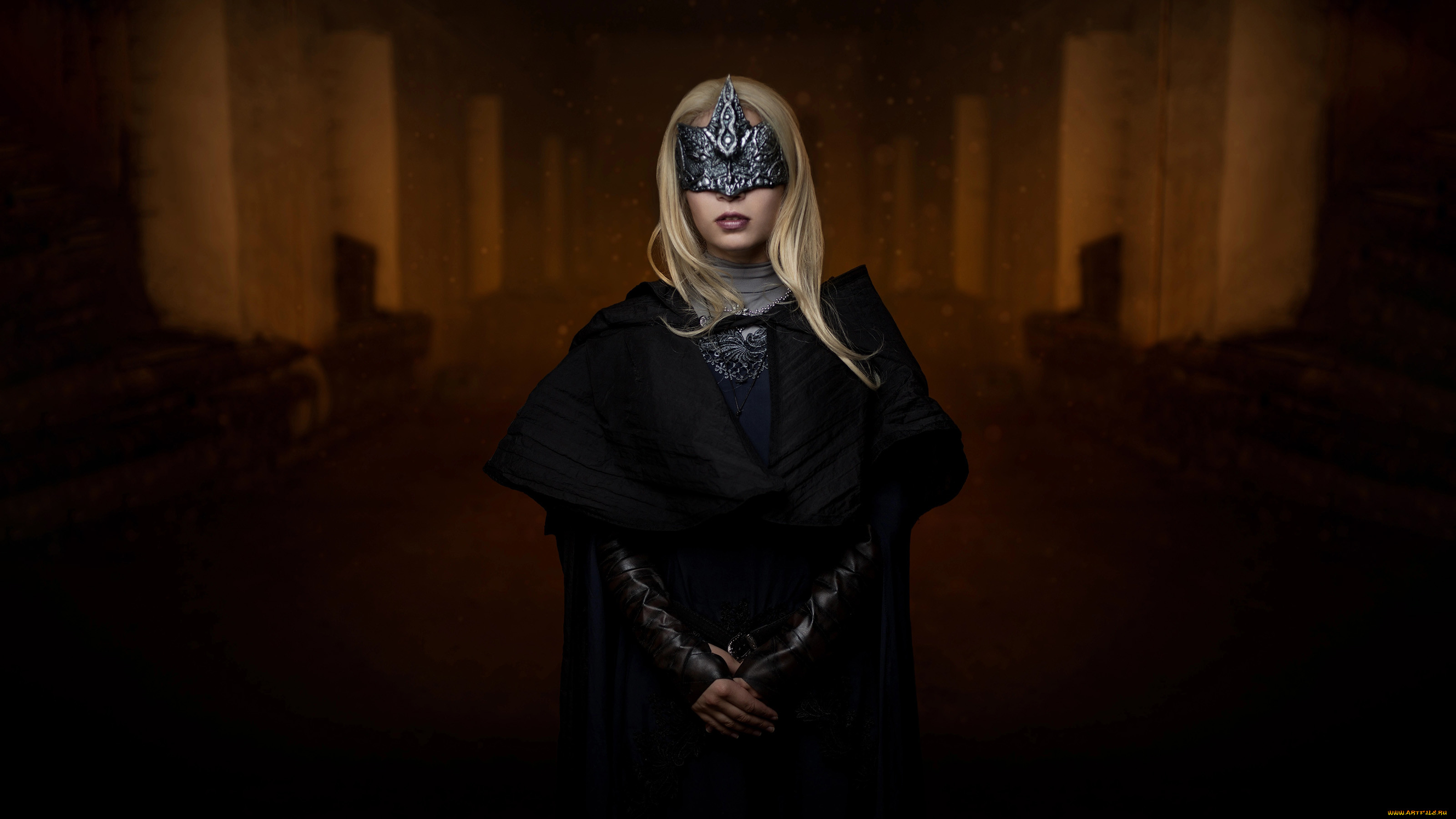, - ,  , cosplay, dark, souls, , 